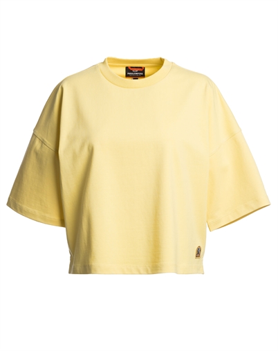Parajumpers - Rozanne T-shirt - Sunbeam Yellow
